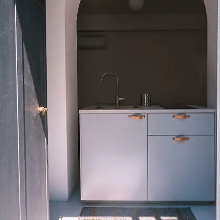 شقة Alex كومو