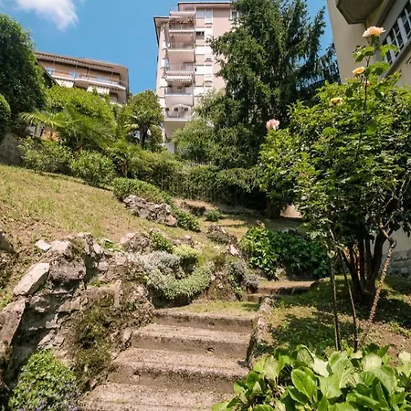 Apartamento Alex *