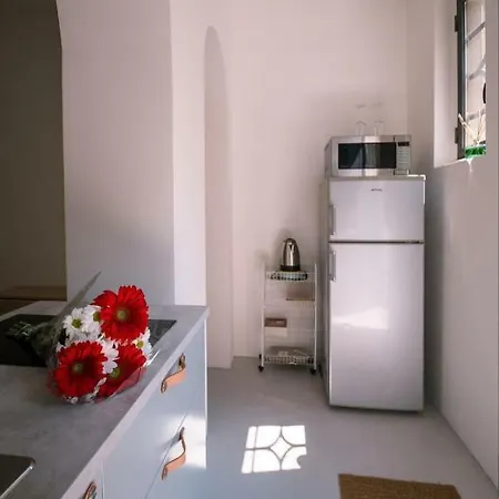 Apartamento Alex Como