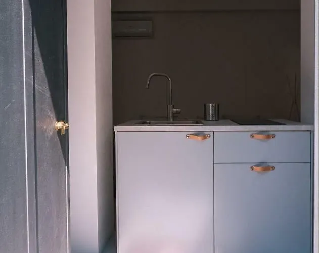 דירה Alex קומו